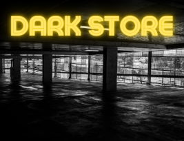 What Is a Dark Store?