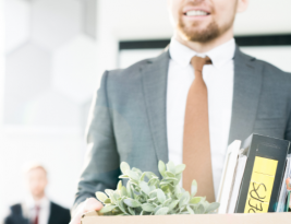 Why I left a high-paying job to work for a minimum wage!